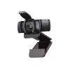 Webkamera Logitech C920e HD 1080p maximálne rozlíšenie 1920 x 1080 Pixel
