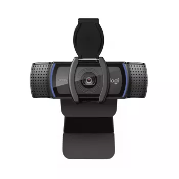 Webkamera Logitech C920e HD 1080p 3 MP USB 3.2 čierna