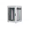 Samostatný rack Digitus DN-19 22U-8/8-1