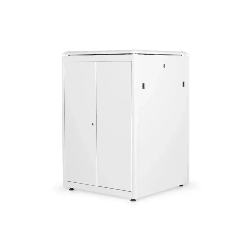 Samostatný rack Digitus DN-19 22U-8/8-1