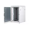 Samostatný rack Digitus DN-19 22U-8/8-1