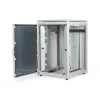 Samostatný rack Digitus DN-19 22U-8/8-1
