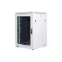 Samostatný rack Digitus DN-19 22U-8/8-1