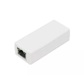 Microconnect MC-POEADAPTER-USB-C PoE adaptér Fast Ethernet 5 V