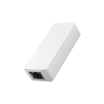 Microconnect MC-POEADAPTER-USB-C PoE adaptér Fast Ethernet 5 V