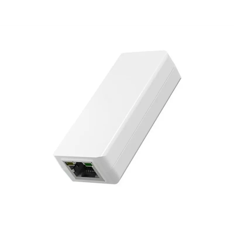 Microconnect MC-POEADAPTER-USB-C PoE adaptér Fast Ethernet 5 V
