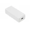Microconnect MC-POEADAPTER-USB-C PoE adaptér Fast Ethernet 5 V