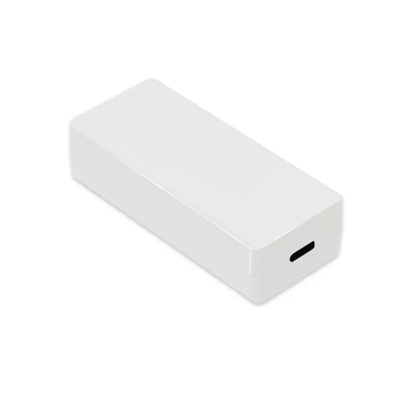 Microconnect MC-POEADAPTER-USB-C PoE adaptér Fast Ethernet 5 V