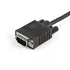 StarTech.com KVM konzola notebook-server s robustným puzdrom
