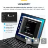 StarTech.com KVM konzola notebook-server s robustným puzdrom