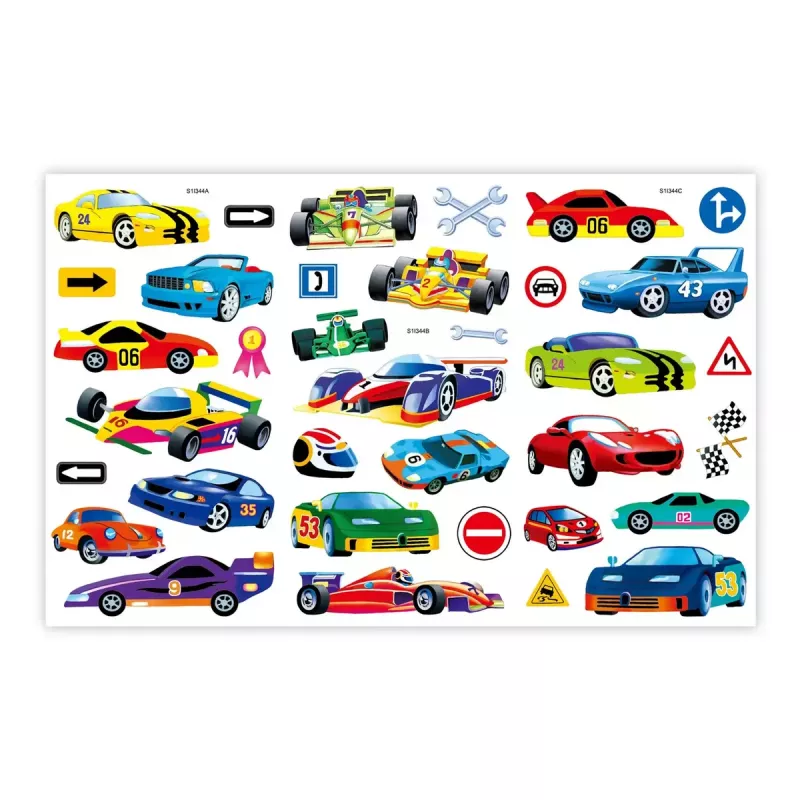Prenosné rádio Lenco SCD-24BU Kids FM 4W 60dB