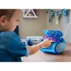Prenosné rádio Lenco SCD-24BU Kids FM 4W 60dB