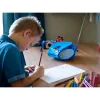 Prenosné rádio Lenco SCD-24BU Kids FM 4W 60dB