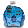 Prenosné rádio Lenco SCD-24BU Kids FM 4W 60dB