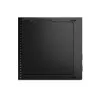 Lenovo ThinkCentre M75q Gen 2 AMD Ryzen™ 5 5600GE 16 GB DDR4-SDRAM 256 GB SSD mini PC čierny