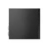 Lenovo ThinkCentre M75q Gen 2 AMD Ryzen™ 5 5600GE 16 GB DDR4-SDRAM 256 GB SSD mini PC čierny