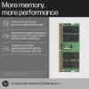 HP 8GB DDR4 3200 SODIMM pamäť, Business, Windows 10, Windows 11, 70 mm, 30 mm, 1,5 mm, 8 g