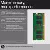 HP 8GB DDR4 3200 SODIMM pamäť, Business, Windows 10, Windows 11, 70 mm, 30 mm, 1,5 mm, 8 g