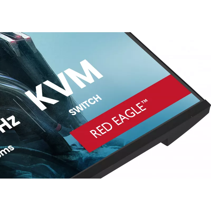 iiyama G-MASTER GB3261UHSCP-B1 80 cm (31,5 inch) 4K Ultra HD LED počítačový monitor – čierny