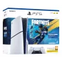 Sony PlayStation 5 - Fortnite Flowering Chaos Bundle 1 TB Wi-Fi čierna, biela