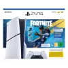 Sony PlayStation 5 - Fortnite Flowering Chaos Bundle 1 TB Wi-Fi čierna, biela