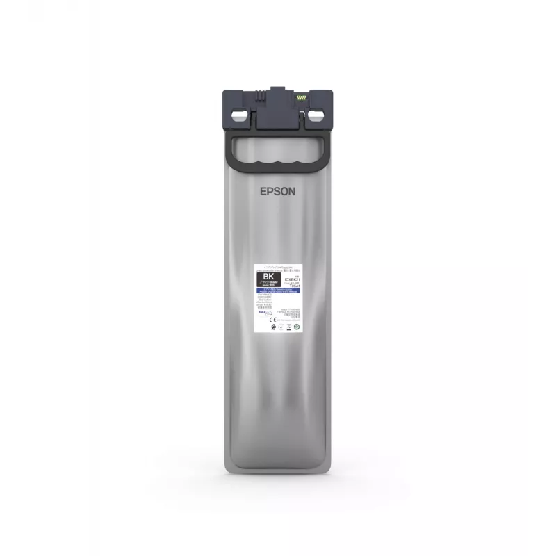 Epson C13T05A100 atramentová kazeta 1 ks originál High (XL) Yield čierna