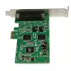 StarTech.com 4 port PCI Express PCIe Serial Combo karta - 2 x RS232 2 x RS422 / RS485