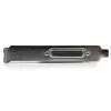 StarTech.com 4 port PCI Express PCIe Serial Combo karta - 2 x RS232 2 x RS422 / RS485