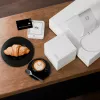 Mobilná tlačiareň SumUp Receipt Printer – bezdrôtová, rýchlosť tlače 300 mm/s