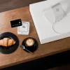 Mobilná tlačiareň SumUp Receipt Printer – bezdrôtová, rýchlosť tlače 300 mm/s