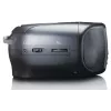 Prenosné DAB+/FM rádio Lenco SCD-860 s Bluetooth, CD prehrávač, 2,4-palcový TFT displej, 2×2W, AUX, batéria/napájanie