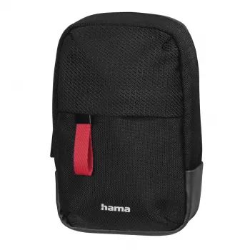 Hama Matera kompaktný kufrík čierny
