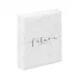Hama Letterings fotoalbum viacfarebný, biely 40 listov 10 x 15 cm