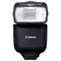 Blesk na kameru Canon Speedlite EL-10 čierny AA batéria 287 g
