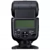 Blesk na kameru Canon Speedlite EL-10 čierny AA batéria 287 g