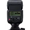 Blesk na kameru Canon Speedlite EL-10 čierny AA batéria 287 g