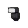 Blesk na kameru Canon Speedlite EL-10 čierny AA batéria 287 g
