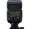 Blesk na kameru Canon Speedlite EL-10 čierny AA batéria 287 g