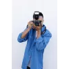 Blesk na kameru Canon Speedlite EL-10 čierny AA batéria 287 g