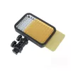 Godox LED126 LED video svetlo, 7,5 W