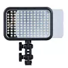 Godox LED126 LED video svetlo, 7,5 W