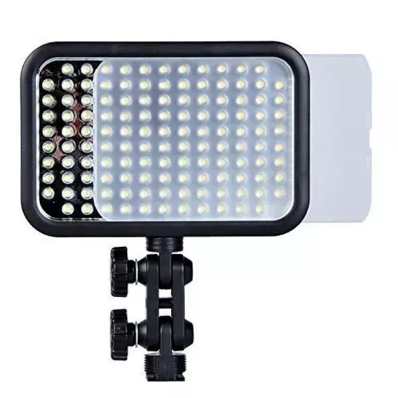 Godox LED126 LED video svetlo, 7,5 W