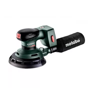 Excentrická brúska Metabo SXA 18 LTX 150 BL