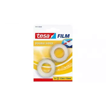 Lepiaca páska TESA 57911 7,5 m polypropylén transparentná