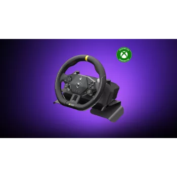Volant Turtle Beach Racer Wireless Racing Wheel Gearbox PC Xbox