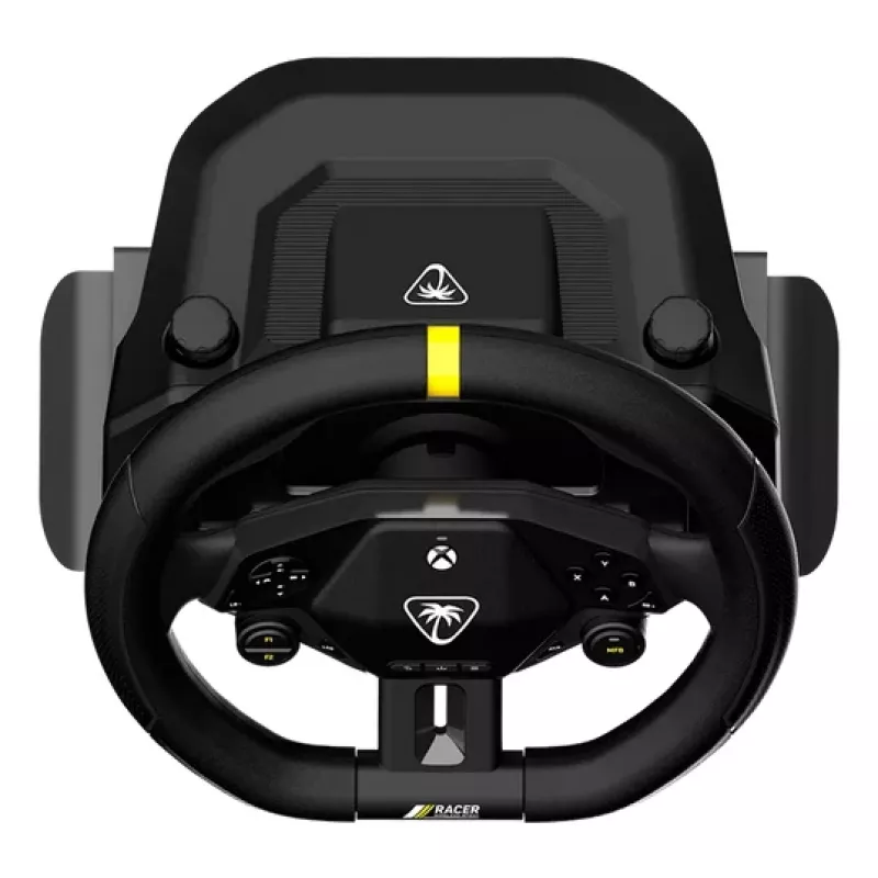 Volant Turtle Beach Racer Wireless Racing Wheel Gearbox PC Xbox