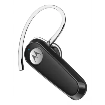 Motorola HK126 headset bezdrôtový ušný hák, in-ear business/bežné použitie USB Type-C Bluetooth čierny