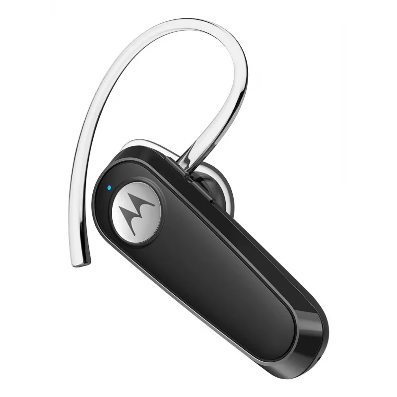 Motorola HK126 headset bezdrôtový ušný hák, in-ear business/bežné použitie USB Type-C Bluetooth čierny