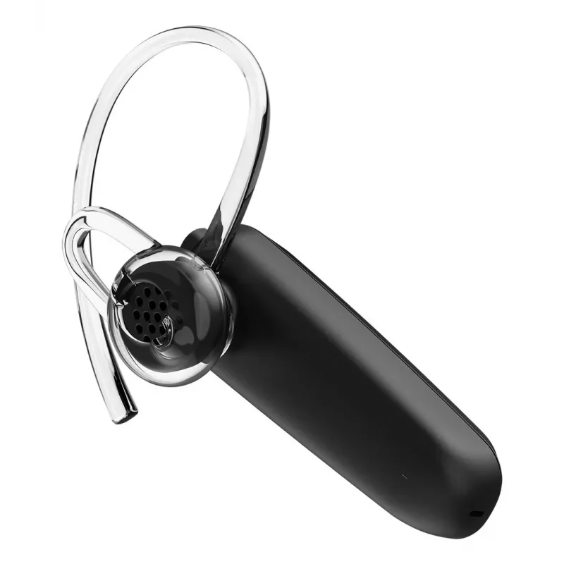 Motorola HK126 headset bezdrôtový ušný hák, in-ear business/bežné použitie USB Type-C Bluetooth čierny