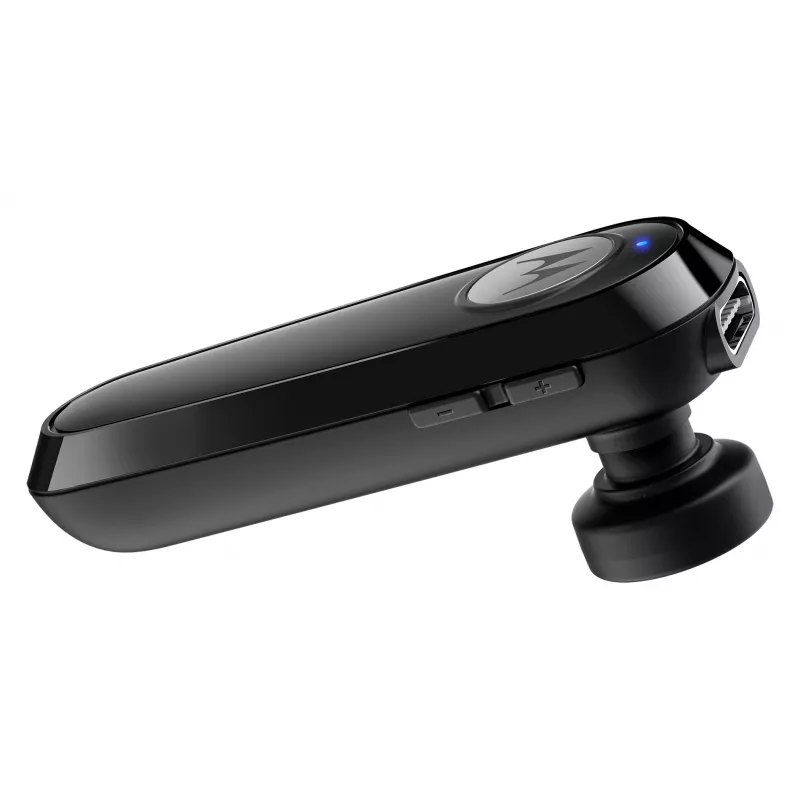 Motorola HK126 headset bezdrôtový ušný hák, in-ear business/bežné použitie USB Type-C Bluetooth čierny